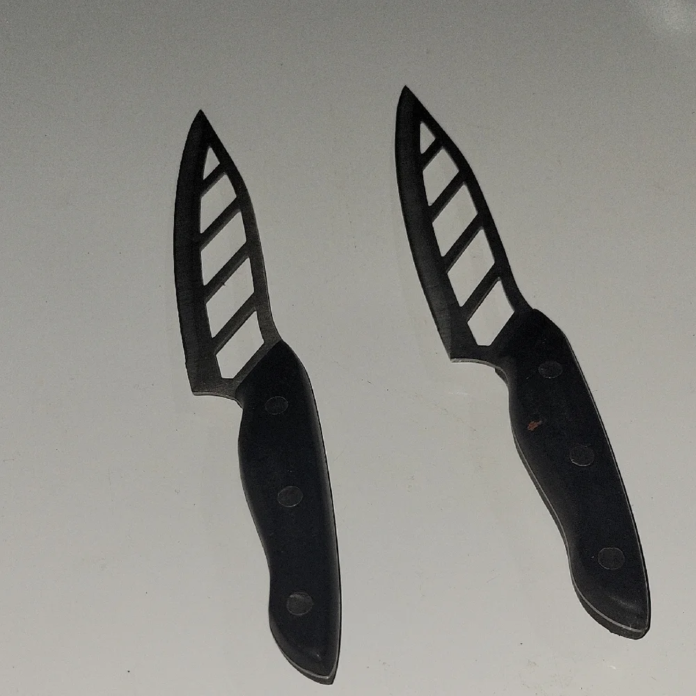 Black Knives (Twin Set)